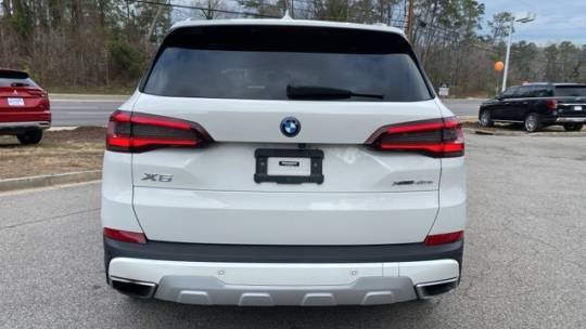 2023 BMW X5 5UXTA6C03P9P20616