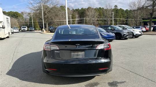 2019 Tesla Model 3 5YJ3E1EA9KF192884