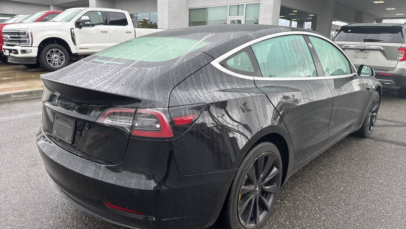 2020 Tesla Model 3 5YJ3E1EA7LF633641