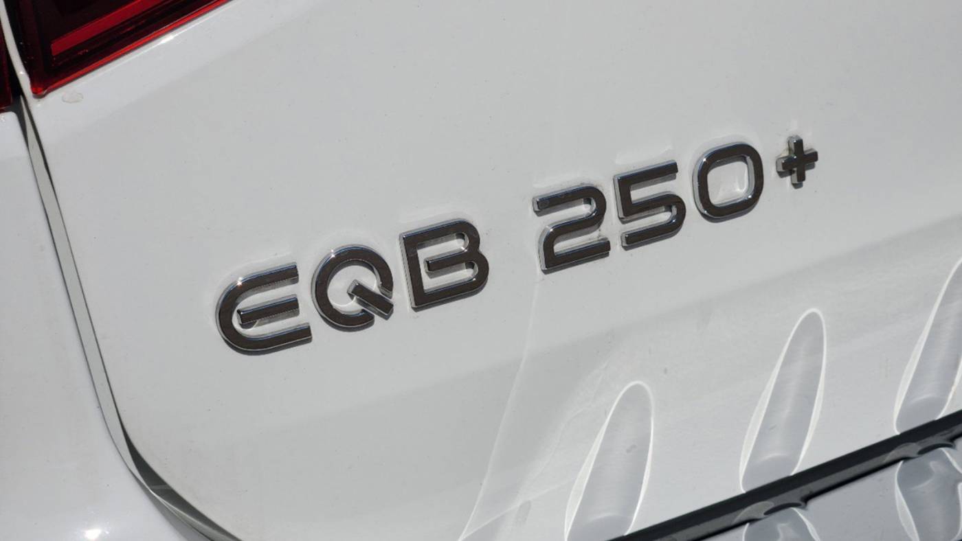 2024 Mercedes EQB W1N9M0CB9RN078455