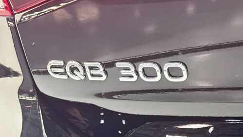 2023 Mercedes EQB W1N9M0KB9PN066661