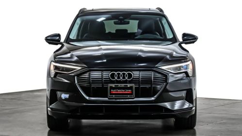 2021 Audi e-tron WA1VAAGE0MB021168