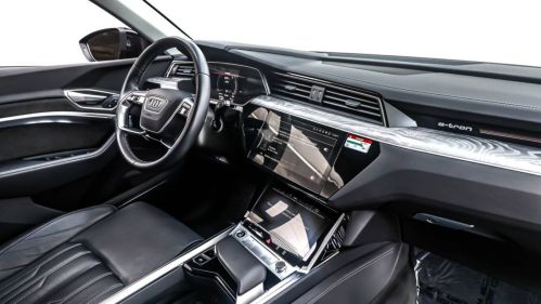 2021 Audi e-tron WA1VAAGE0MB021168