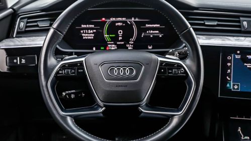 2021 Audi e-tron WA1VAAGE0MB021168