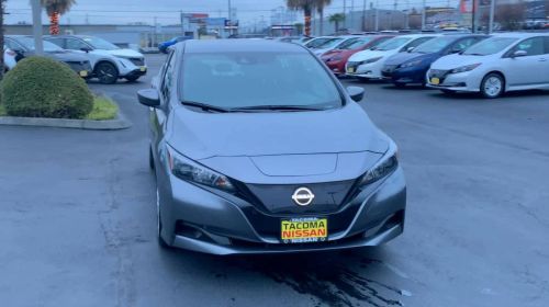 2023 Nissan LEAF 1N4AZ1BV4PC556268