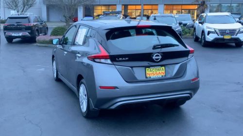 2023 Nissan LEAF 1N4AZ1BV4PC556268