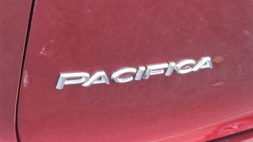 2019 Chrysler Pacifica 2C4RC1N72KR500213