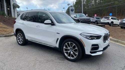 2023 BMW X5 5UXTA6C03P9P20616