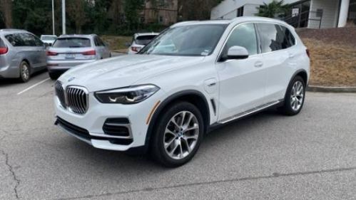 2023 BMW X5 5UXTA6C03P9P20616