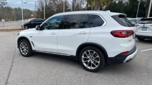 2023 BMW X5 5UXTA6C03P9P20616