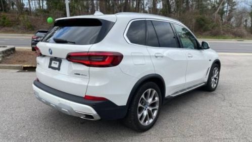 2023 BMW X5 5UXTA6C03P9P20616