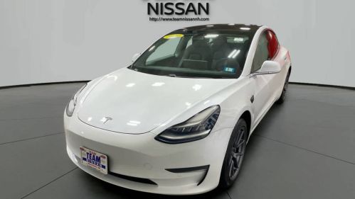 2020 Tesla Model 3 5YJ3E1EA4LF737178