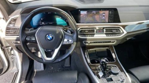 2023 BMW X5 5UXTA6C03P9P20616