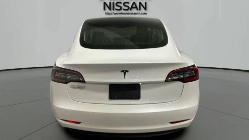 2020 Tesla Model 3 5YJ3E1EA4LF737178