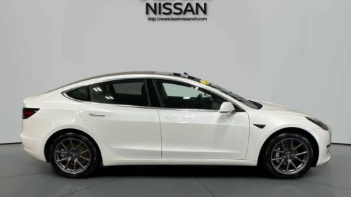 2020 Tesla Model 3 5YJ3E1EA4LF737178