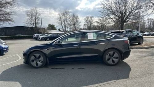 2019 Tesla Model 3 5YJ3E1EA9KF192884