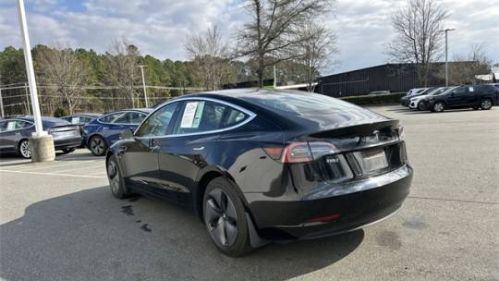 2019 Tesla Model 3 5YJ3E1EA9KF192884