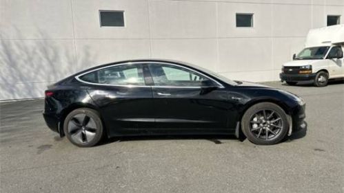 2019 Tesla Model 3 5YJ3E1EA9KF192884