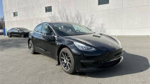 2019 Tesla Model 3 5YJ3E1EA9KF192884