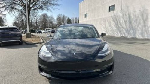 2019 Tesla Model 3 5YJ3E1EA9KF192884