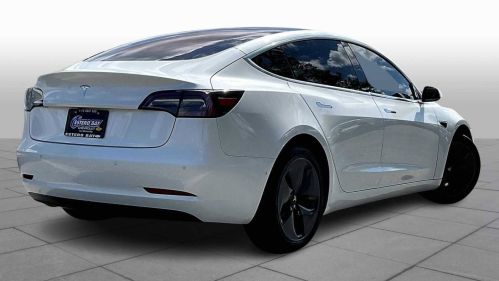 2018 Tesla Model 3 5YJ3E1EA8JF042960