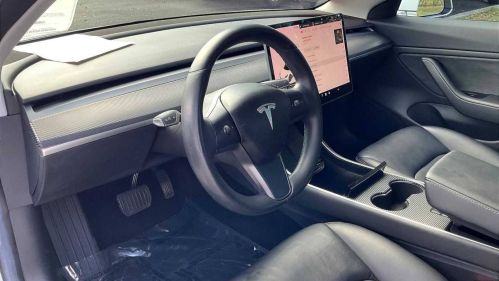 2018 Tesla Model 3 5YJ3E1EA8JF042960