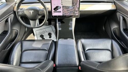 2019 Tesla Model 3 5YJ3E1EA9KF192884