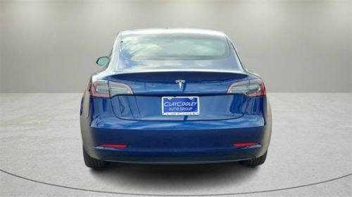 2019 Tesla Model 3 5YJ3E1EAXKF332764