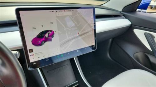 2019 Tesla Model 3 5YJ3E1EAXKF332764