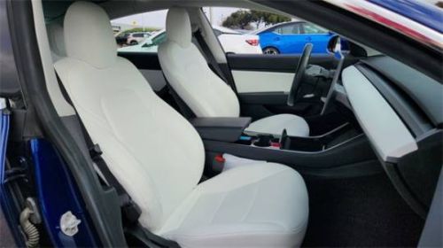 2019 Tesla Model 3 5YJ3E1EAXKF332764