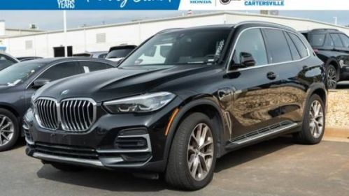 2023 BMW X5 5UXTA6C00P9P06690