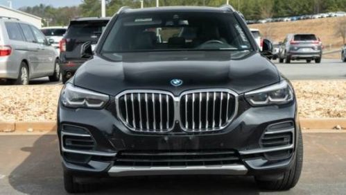 2023 BMW X5 5UXTA6C00P9P06690