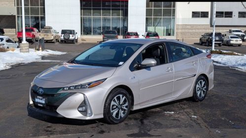 2018 Toyota Prius Prime JTDKARFP0J3072492