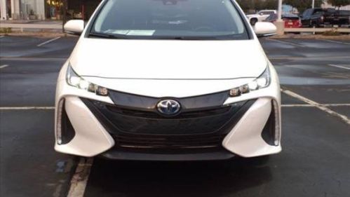 2019 Toyota Prius Prime JTDKARFP0K3109395