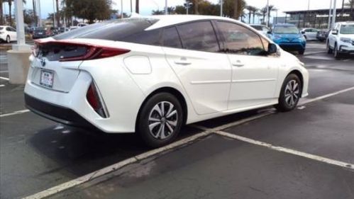 2019 Toyota Prius Prime JTDKARFP0K3109395