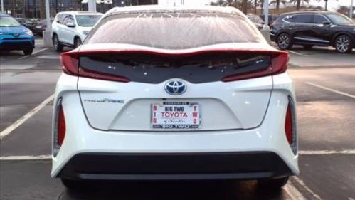 2019 Toyota Prius Prime JTDKARFP0K3109395