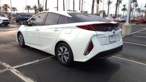 2019 Toyota Prius Prime JTDKARFP0K3109395