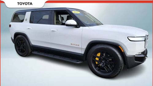 2023 Rivian R1S 7PDSGABA7PN027900