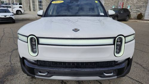 2023 Rivian R1S 7PDSGABA7PN027900