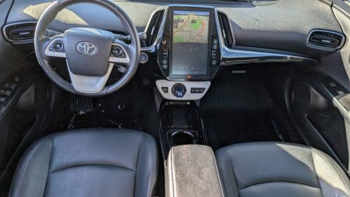 2018 Toyota Prius Prime JTDKARFP0J3072492