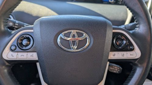 2018 Toyota Prius Prime JTDKARFP0J3072492