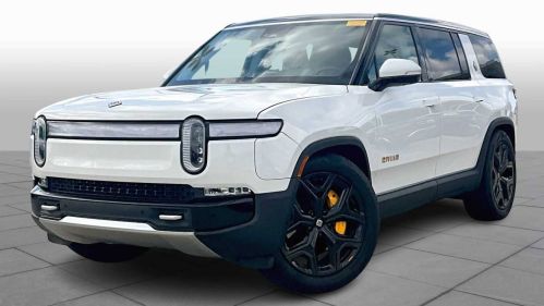 2023 Rivian R1S 7PDSGABL9PN006595