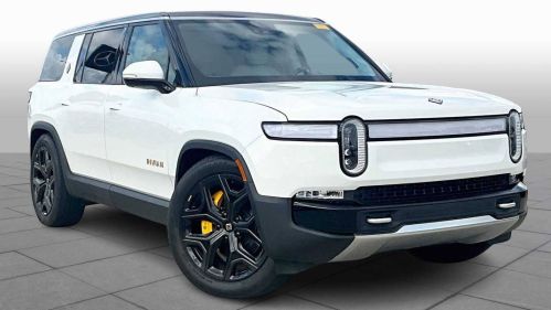 2023 Rivian R1S 7PDSGABL9PN006595