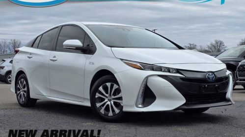 2022 Toyota Prius Prime JTDKAMFP7N3209548