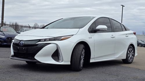 2022 Toyota Prius Prime JTDKAMFP7N3209548