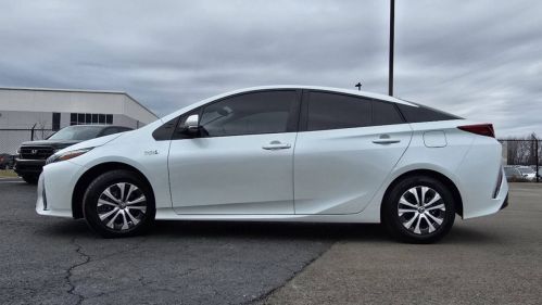 2022 Toyota Prius Prime JTDKAMFP7N3209548