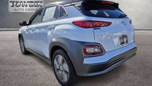 2021 Hyundai Kona Electric KM8K23AG5MU128955