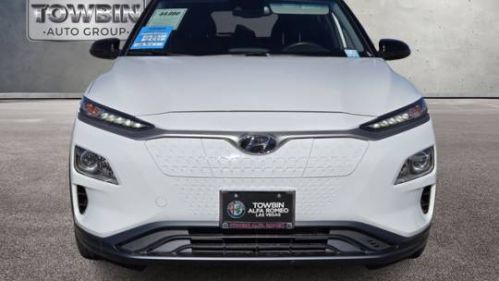 2021 Hyundai Kona Electric KM8K23AG5MU128955