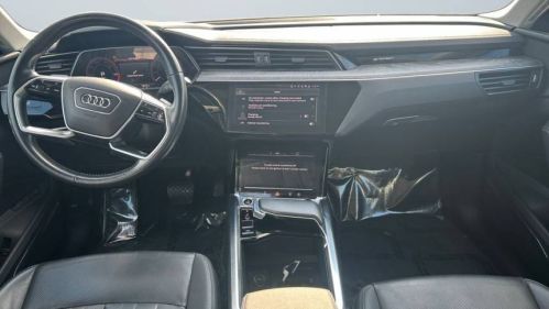 2021 Audi e-tron WA12AAGE1MB013857