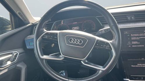 2021 Audi e-tron WA12AAGE1MB013857